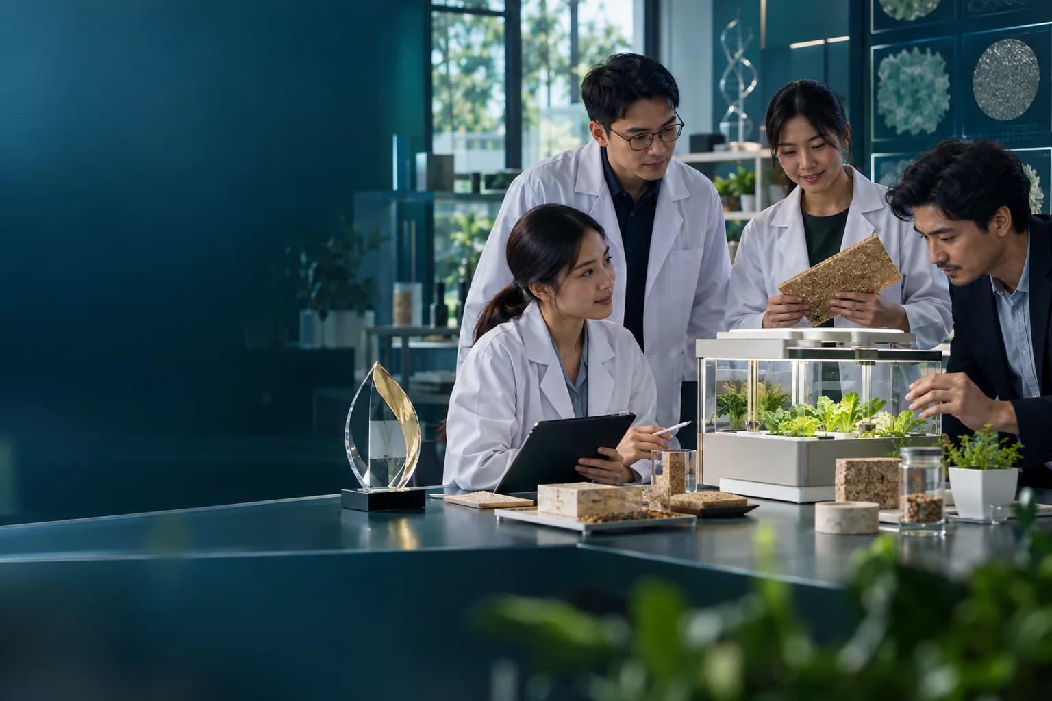 ประมวลภาพงานสัปดาห์วิจัยและนวัตกรรมเพื่อพัฒนาท้องถิ่น 2569