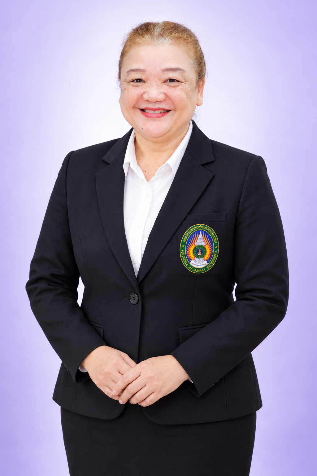 ผศ.ดร.ณัฐสุรางค์ ปุคคละนันทน์