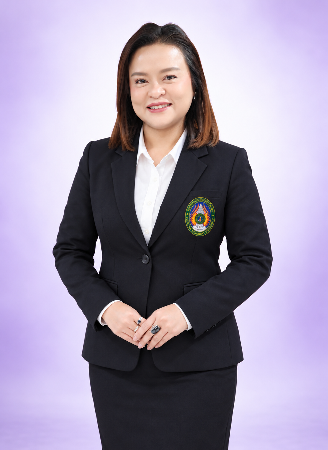 ผศ.ดร.ยุพเยาว์ โตคีรี