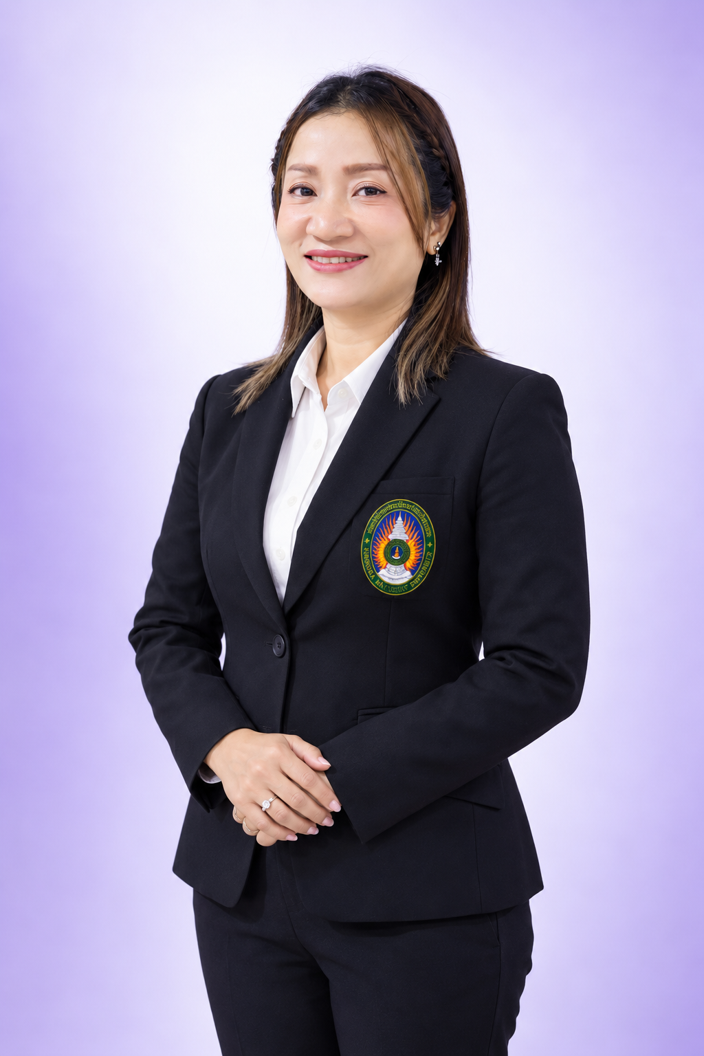 ผศ.ดร.สุพิมพา วัฒนสังขโสภณ