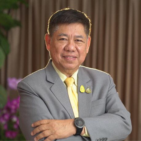 Assoc. Prof. Dr. Montree Yamkasikorn