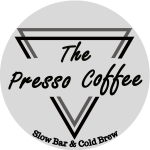 The Presso Coffee